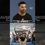 Nazem Kadri's Trip Down Memory Lane 📸