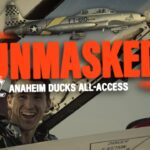 Ryan Strome Takes Flight | Unmasked: Anaheim Ducks All-Access