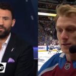 Josh Manson opens up about losing his mother to cancer 💜