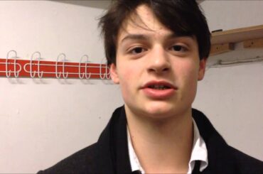 William Boysen klar igen