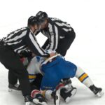 Tyler Tucker Drops 🥊 Gloves 🥊 With Josh Dunne