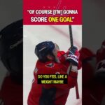 No big deal, just 900 GOALS 😅