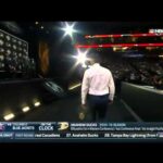 Draft 2015. Flyers select Ivan Provorov