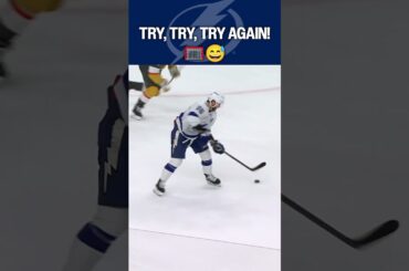 Scoring is hard, folks! 😅