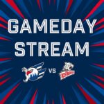 Gameday-Stream: Adler Mannheim VS. Nürnberg Ice Tigers