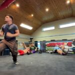 Writtle Rumble feat: Danny Haines! | Writtle | October 19th 2025