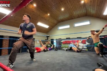 Writtle Rumble feat: Danny Haines! | Writtle | October 19th 2025