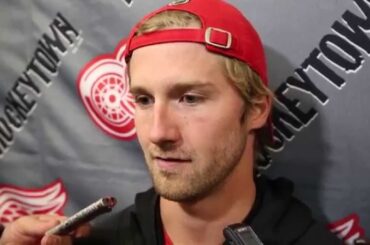 2015 Training Camp | Day V | Helm