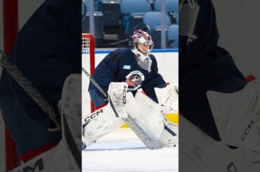 Miles Wood Draws Back In! 🙌 | CBJ Today