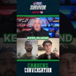 Filip Hronek at $8 MILLION PER SEASON?!