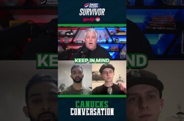 Filip Hronek at $8 MILLION PER SEASON?!