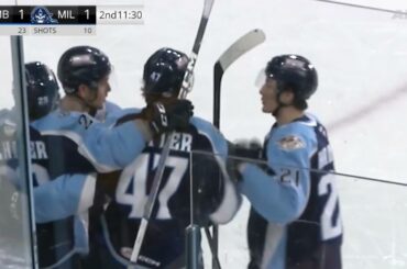 RECAP | MB 4, MIL 6 - F