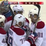 Gotta See It: Canadiens forecheck leads to Eller goal
