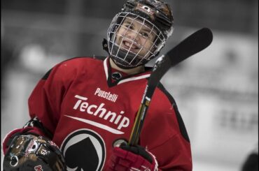 The Draft Analyst: Jesperi Kotkaniemi Highlights (2018 NHL Draft)