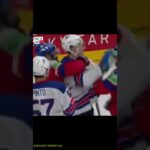 Radko Gudas vs. Brady Tkachuk: Chokehold Chaos at IIHF World Championship!