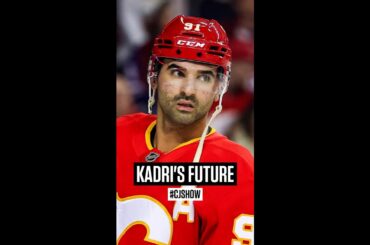 "When do you expect to be really good again? And what would Kadri be at that point?" #CJShow #Flames