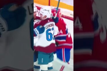 Ex-Hab #62 Artturi Lehkonen (19)