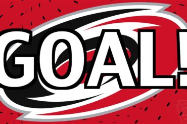 Carolina Hurricanes 2026 Goal Horn (Stadium Version)