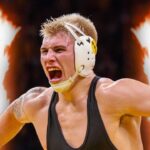 I Spent A Day With The Next Face Of Iowa Wrestling