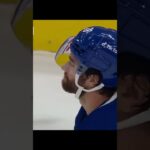 GOAL Luke Glendening Leafs v Stars 3-2 NHL 2022-23#shorts