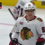 Finnish NHL Points - October 15, 2025