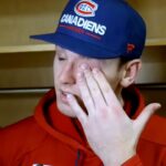 This was tough to watch..