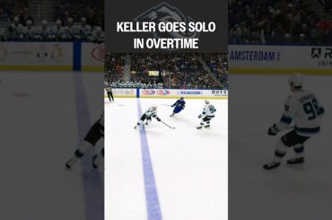 Totally Keller ✌️