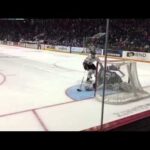 Guelph Storm Jacob Harris shootout winner