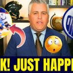 🚨🔥OMG!!! OILERS TRADE IN VETERAN DEFENDER? STAR STRIKER CONTINUES HIS FALL! EDMONTON OILERS NEWS