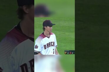 SAVAGE Zack Greinke gets TIRED of Waiting. #mlb