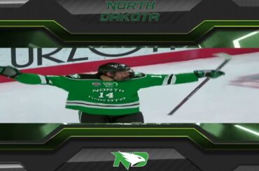 2022 UND Hockey Pump up Unauthorized - Unbelievable