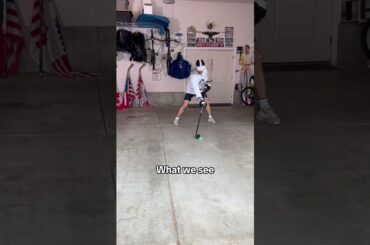 Hockey players: have you tried DanglePro yet? #hockey #icehockey #hockeytraining #nhl #hockeyplayer