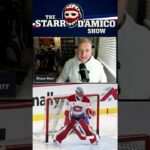 Jakub Dobes Emotion Is OK & NOT A 🚩 #montrealcanadiens #nhl #habs