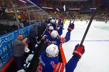 This hasn't been done in 91 years...