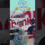 Two (more) for flinching! 🤣🤣🤣