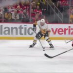 Jake Allen 1st Regulation Period Top Goalie Saves