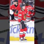 The Flames need a Bedard...