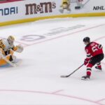 New Jersey Devils vs. Pittsburgh Penguins - Game Highlights