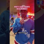 In celebration of tonight’s Milestone & Moments celebration, we asked fans their favorite NYR moment