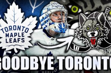 CAROLINA HURRICANES JUST PULLED OFF A RARE NHL MOVE — LEAFS LOSE CAYDEN PRIMEAU!