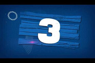 2019-20 TOP 10 PLAYS | #3: Seth Splits 'Em