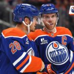 OILERS TODAY | Pre-Game vs COL 11.08.25