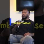 How Josh Jacobs Overcame Homelessness 🙌