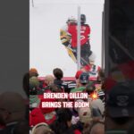 FIVE. BIG. BOOMS. @NHL #njdevils #nhl #hockey #boom