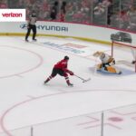 Shootout Goal by Paul Cotter