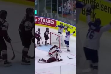 Martin Pospíšil🥅🏒🇸🇰 #slovensko #slovenskyhokej #hokej @MRHOKEJ