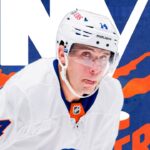 New York Islanders BOLD Bo Horvat Take! 40 Goal Scorer?!