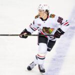 Bedard TAKES OVER with a DOMINANT 4-point night!