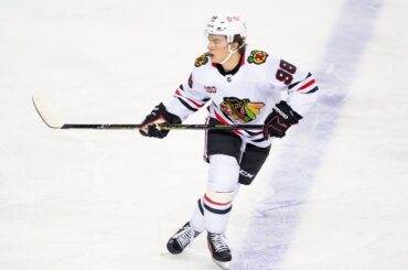 Bedard TAKES OVER with a DOMINANT 4-point night!