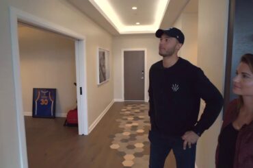 Seth Jones the Renaissance Man